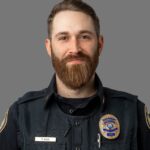 King Promoted to UPD Lieutenant