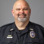 Hillis Promoted to UPD Captain