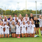 Tech Soccer Hosts Morehead State for Breast Cancer Awareness Match