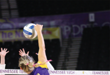 Tech Volleyball Hosts Conference Match vs. Western Illinois