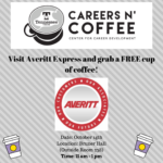 Careers n’ Coffee with Averitt Express!