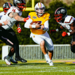 Tech Football Welcomes South Carolina State