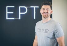 Moving Forward with Josh Wilson: Innovations in Physical Therapy