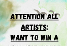 Evergreen Society Logo Design Contest