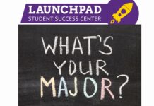 Majors, Jobs & Me: How Do I Decide?