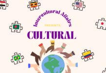 Celebrate the World: A Festival of Cultures- October 10