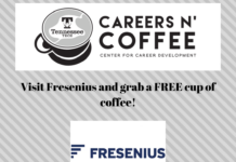 Careers n’ Coffee with Fresenius Medical Care