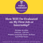 PURPLE Career Readiness Workshop