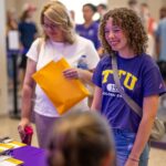 Financial Aid Early Bird Tour Event!