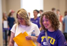 Financial Aid Early Bird Tour Event!