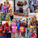 Tech Athletics 12th Annual Purple Palooza