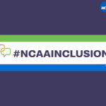 2024 NCAA Diversity & Inclusion Campaign