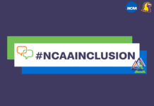 2024 NCAA Diversity & Inclusion Campaign