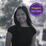 Student Affairs Student Spotlight – Liezl Laurel