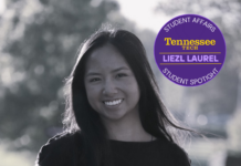Student Affairs Student Spotlight – Liezl Laurel
