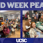 UCSC Wednesday Night Worship