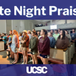 UCSC Worship Night