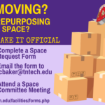 Campus Space Utilization and Allocation Committee Meeting