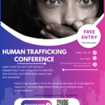 Human Trafficking Conference