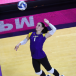Tech Volleyball Welcomes Little Rock