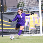 Tech Soccer Hosts Lindenwood in Final Regular Season Match