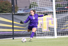 Tech Soccer Hosts Lindenwood in Final Regular Season Match