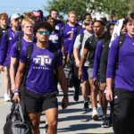 Tech Football Welcomes Charleston Southern for Faculty & Staff Appreciation Game