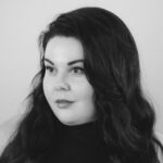 Crawford Alumni Center welcomes Events Specialist Raela Gore