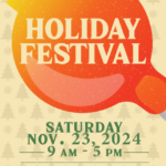 Holiday Festival at the Appalachian Center for Craft