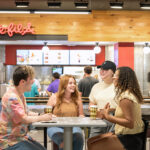 Last chance: win free Chick-fil-A for a semester!