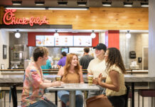 Last chance: win free Chick-fil-A for a semester!