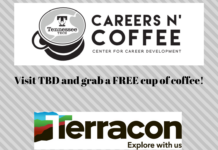 Careers n’ Coffee with Terracon