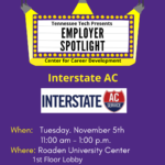 Employer Spotlight with Interstate AC