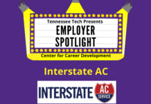 Employer Spotlight with Interstate AC