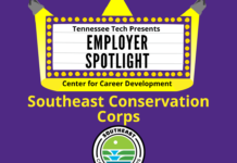 Employer Spotlight TODAY!!