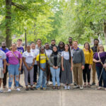 Join the Office of Access, Belonging and Community Outreach for an open house on Oct. 31!