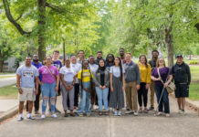 Join the Office of Access, Belonging and Community Outreach for an open house on Oct. 31!