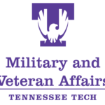 Student Veteran Association event