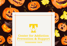 Spooky Truth about Marijuana