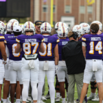 Tech Football Welcomes Eastern Illinois in Final Regular Season Game