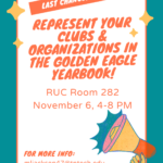 Group Photo Makeups for Yearbook