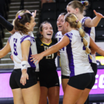 Tech Volleyball Host Match versus Southern Indiana