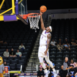 Tech Men’s Basketball Host Bryan College