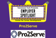 Employer Spotlight with Pro2Serve