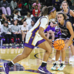 Tennessee Tech Women’s Basketball Welcomes North Alabama