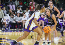 Tennessee Tech Women’s Basketball Welcomes North Alabama