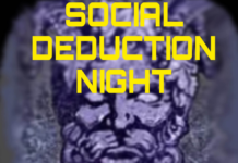 Social Deduction Night