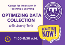 Optimizing Data Collection with Survey Tools