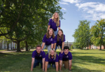 Share Your Love of Tech!