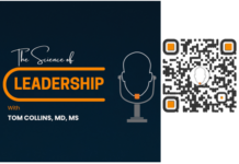 President Oldham Speaks on The Importance of Vision in Leadership